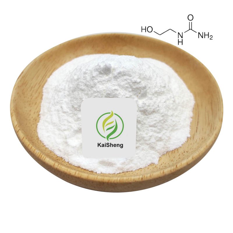 Bulk Hydroxyethyl Urea Powder Hydroxyethyl Urea